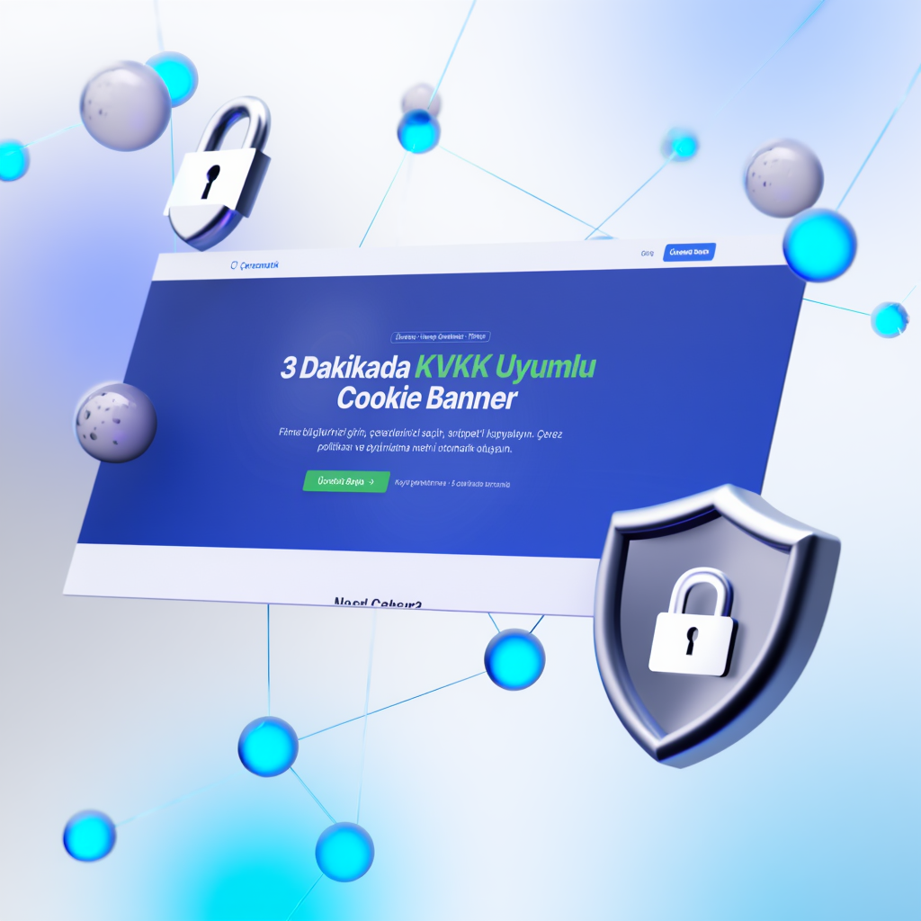 Çerezmatik screenshot