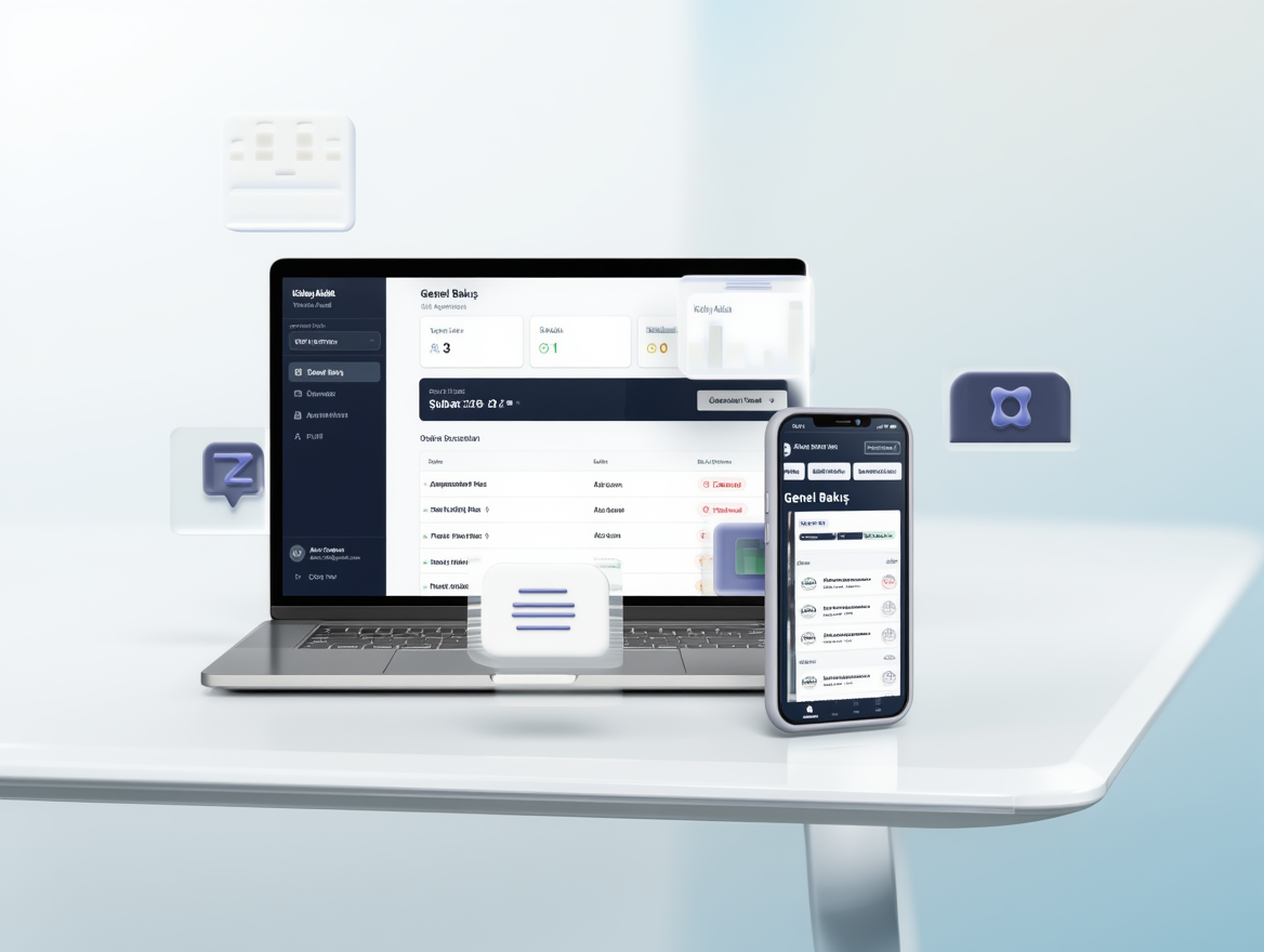 KolayAidat screenshot